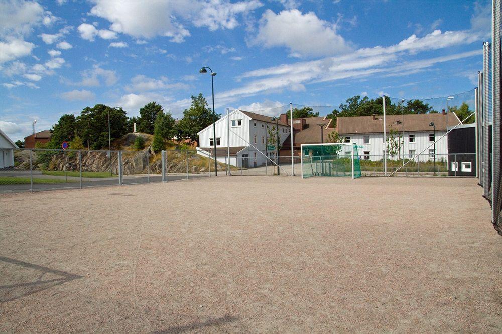 Roligheden Ferieleiligheter Kristiansand Exterior foto