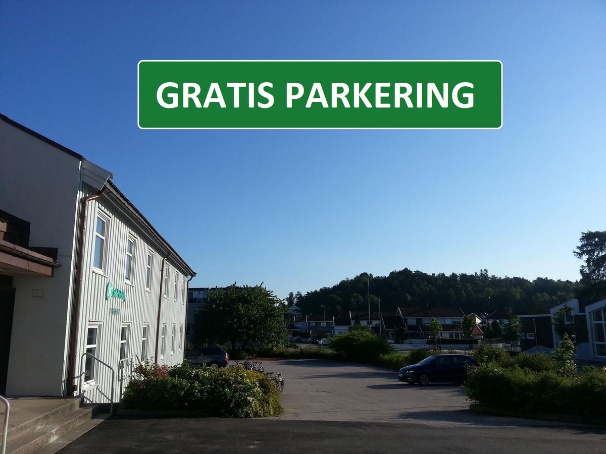 Roligheden Ferieleiligheter Kristiansand Exterior foto